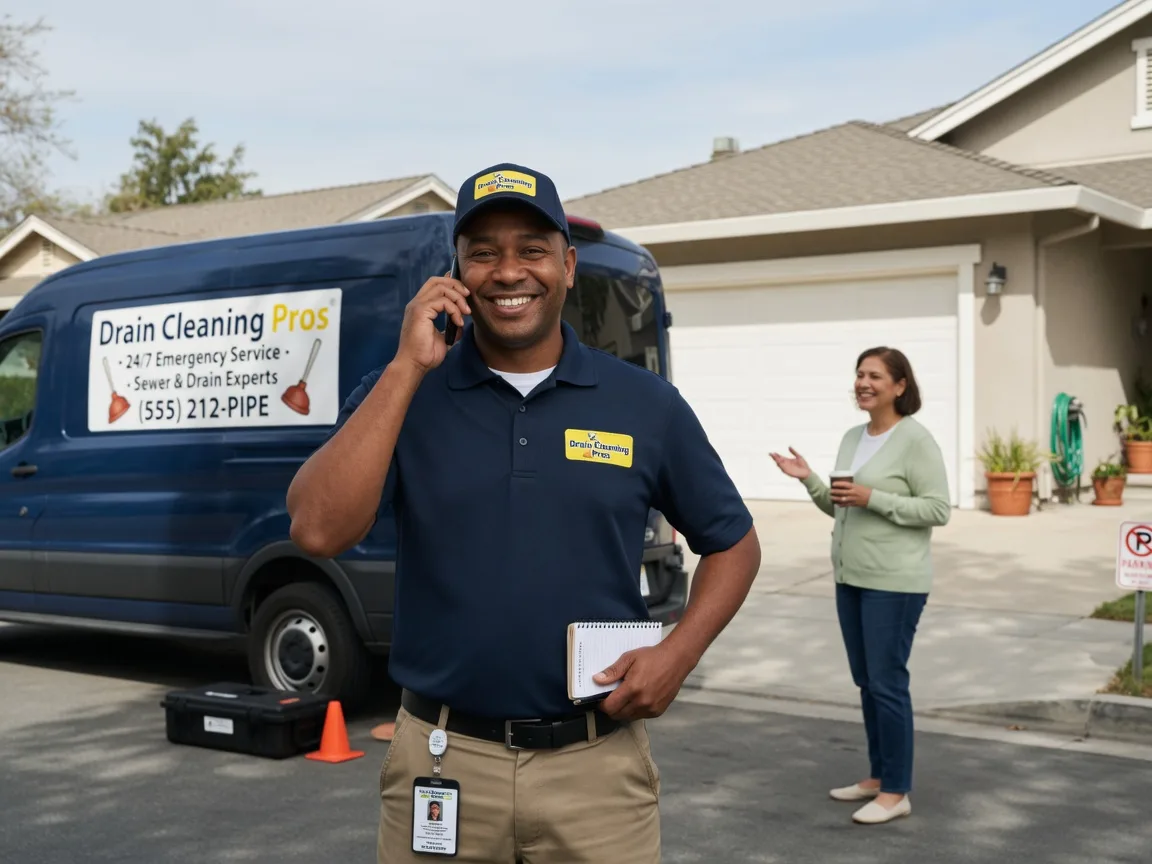 Drain Cleaning Rexford, KS FAQs